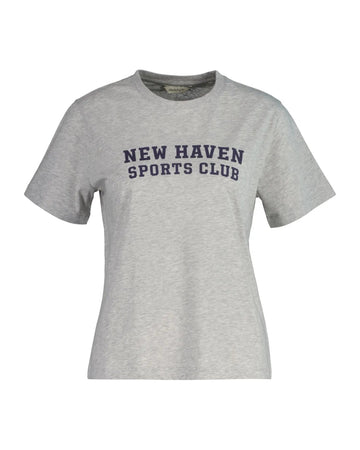 T-shirt Graphic GANT